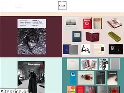 Sites similar to thekitab.in