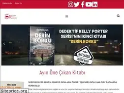 Sites similar to thekitapyayinlari.com