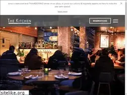 Sites similar to thekitchen.com