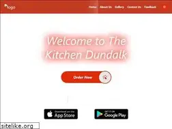Sites similar to thekitchen.ie