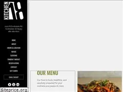 Sites similar to thekitchen18.com