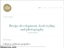 Sites similar to thekitchenalchemist.co.uk