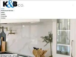 Sites similar to thekitchenandbathcompany.com