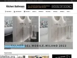 Sites similar to thekitchenandbathroomblog.com.au