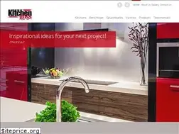 Sites similar to thekitchenboss.com.au