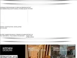 Sites similar to thekitchencenterofri.com