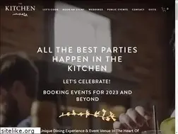 Sites similar to thekitchencolumbus.com