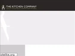 Sites similar to thekitchencompany.co.uk