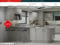 Sites similar to thekitchendepot.co.uk