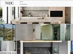 Sites similar to thekitchendesigncentre.com.au