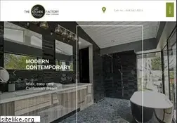 Sites similar to thekitchenfactory.com