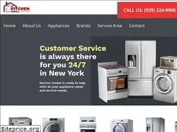 Sites similar to thekitchenfix.com