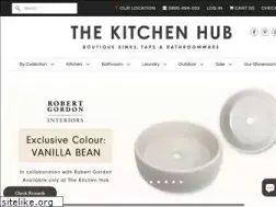 Sites similar to thekitchenhub.co.nz