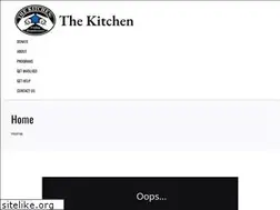 Sites similar to thekitcheninc.org