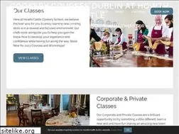 Sites similar to thekitcheninthecastle.com