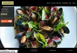 Sites similar to thekitchenjacksonhole.com