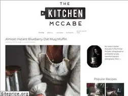 Sites similar to thekitchenmccabe.com