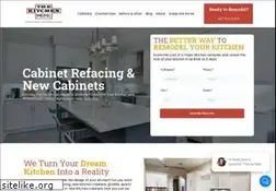 Sites similar to thekitchenmedic.com