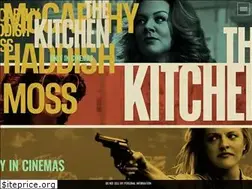 Sites similar to thekitchenmovie.net