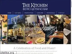 Sites similar to thekitchennatchez.com