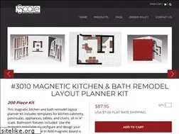 Sites similar to thekitchenplan.com