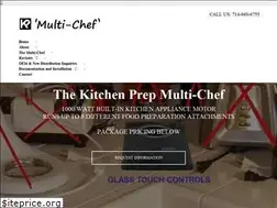 Sites similar to thekitchenprep.com