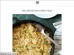 Sites similar to thekitchenprepblog.com