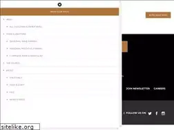Sites similar to thekitchenrestaurant.com