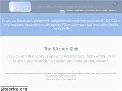 Sites similar to thekitchensink.ie