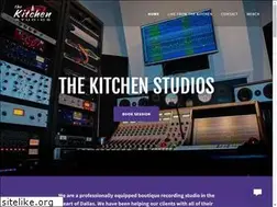 Sites similar to thekitchenstudios.net