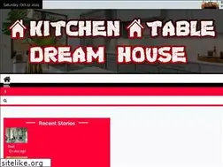 Sites similar to thekitchentablekits.com