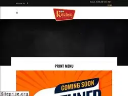 Sites similar to thekitchentc.com