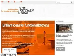 Sites similar to thekitchenthink.co.uk