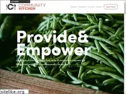 Sites similar to thekitchenwa.org