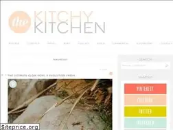 Sites similar to thekitchykitchen.com