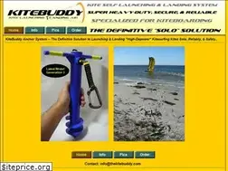 Sites similar to thekitebuddy.com