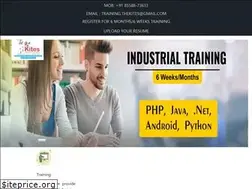 Sites similar to thekites.in