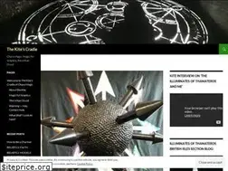 Sites similar to thekitescradle.com