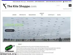 Sites similar to thekiteshoppe.com