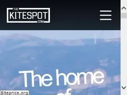 Sites similar to thekitespot.com