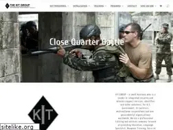 Sites similar to thekitgroup.com