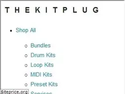 Sites similar to thekitplug.com