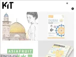 Sites similar to thekitsch.com