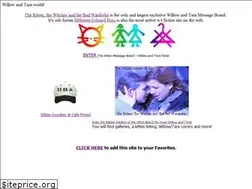 Sites similar to thekittenboard.net