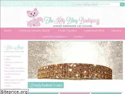 Sites similar to thekittyblingboutique.com