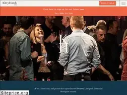 Sites similar to thekittyhawk.co.uk