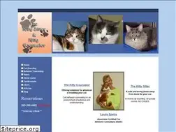 Sites similar to thekittysitter-counselor.com