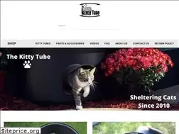 Sites similar to thekittytube.com