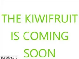 Sites similar to thekiwifruit.com