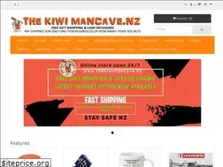 Sites similar to thekiwimancave.nz